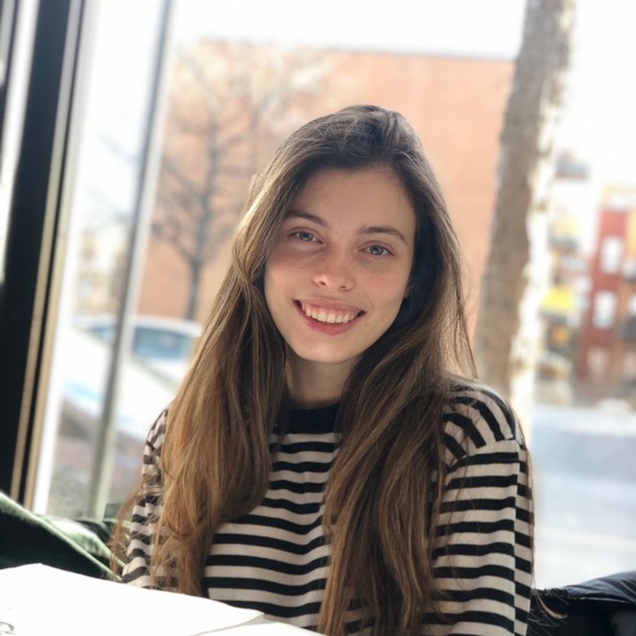 Meet your Posher, Maya - Picture 1 of 1